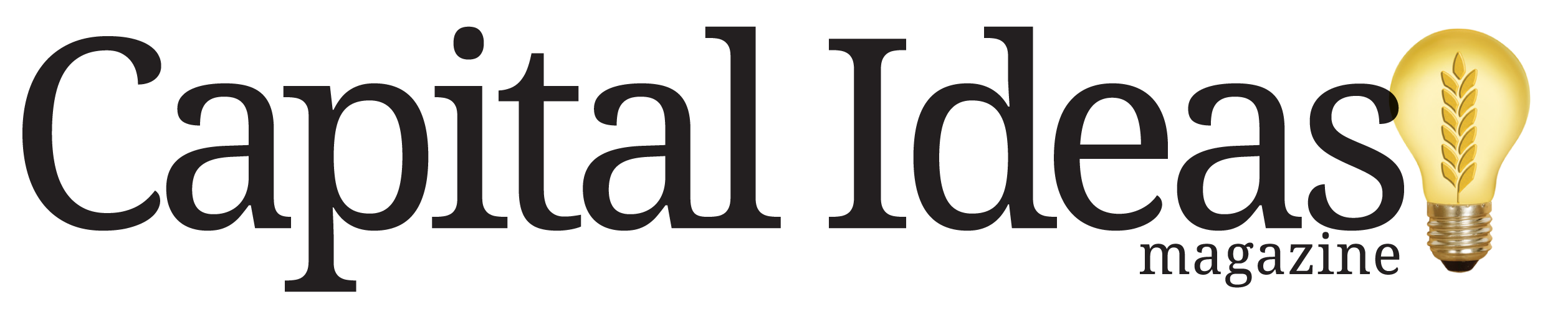 Capital Ideas Logo
