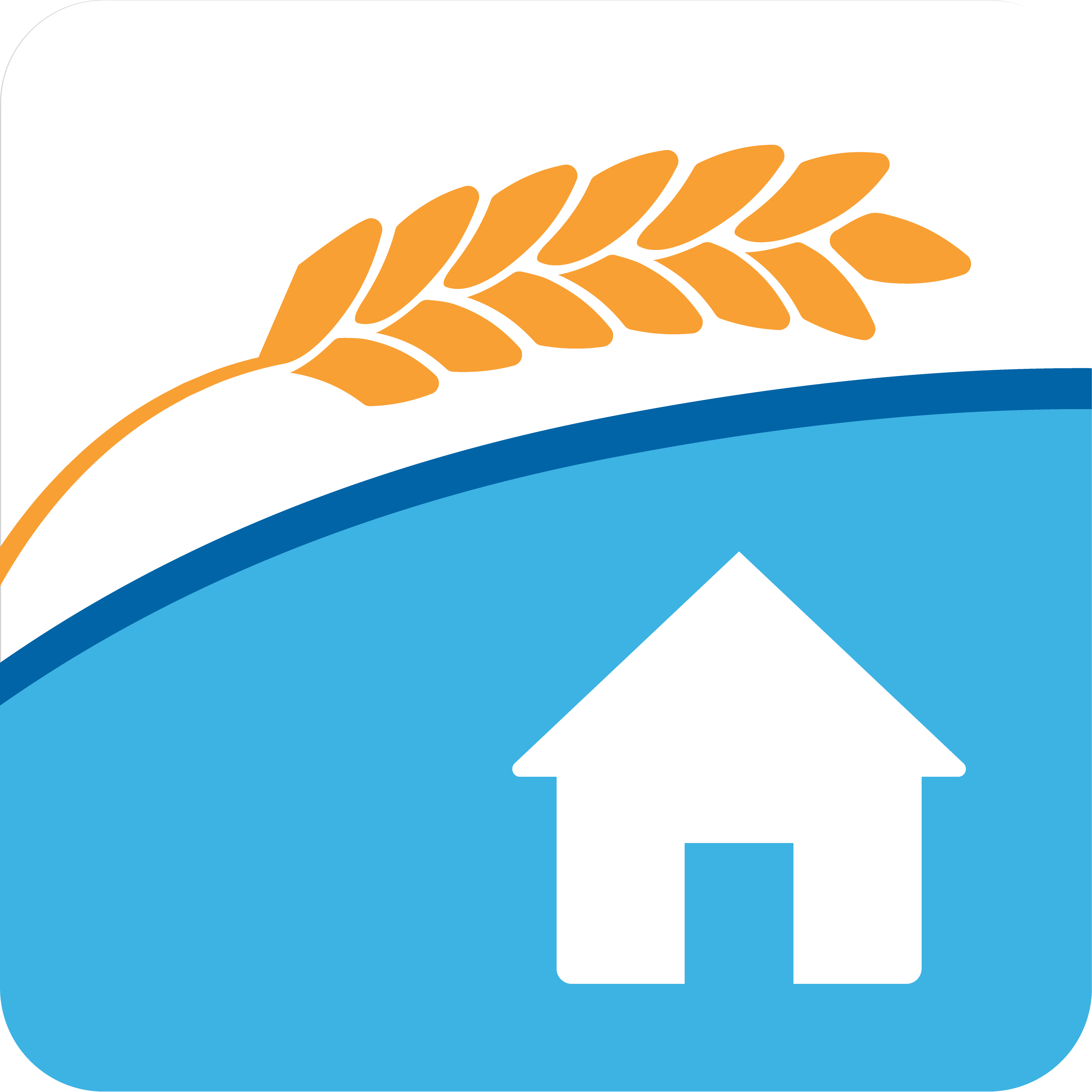 Farmers National Bank mortgage app icon