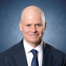 Bill Marsh