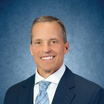 Darrin L. Kresevic