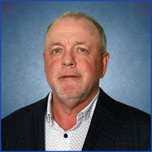 Brian Moore