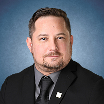 Daniel Masny