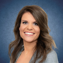 Tricia  Crawford