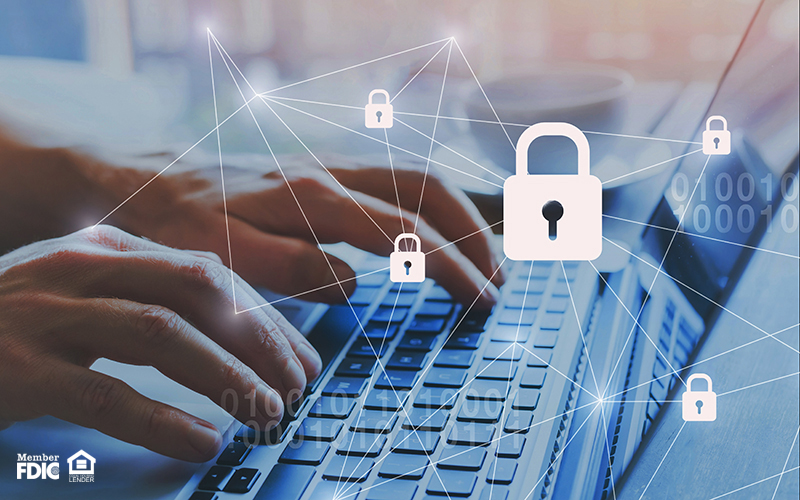 Protecting Your Finances: Cybersecurity Tips for Banking Customers