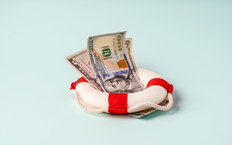 How much money should I have in my emergency fund?