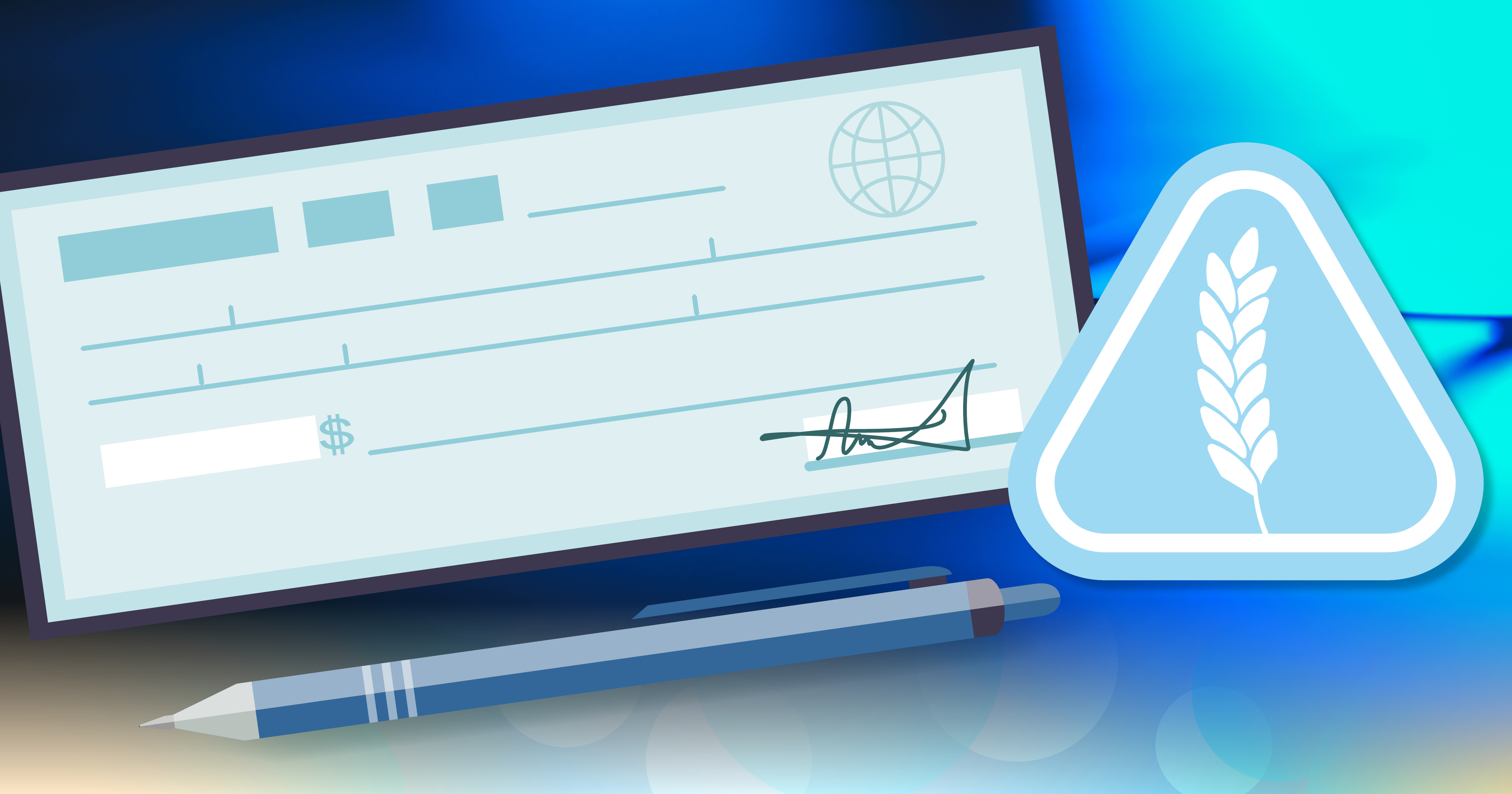 Fraud Tips - Check Washing