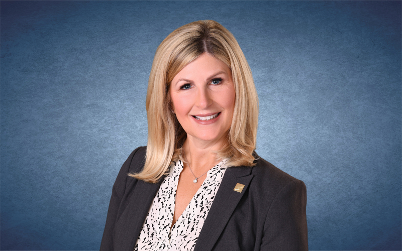 Farmers National Bank Appoints Rochelle Baer as Director of Private Banking