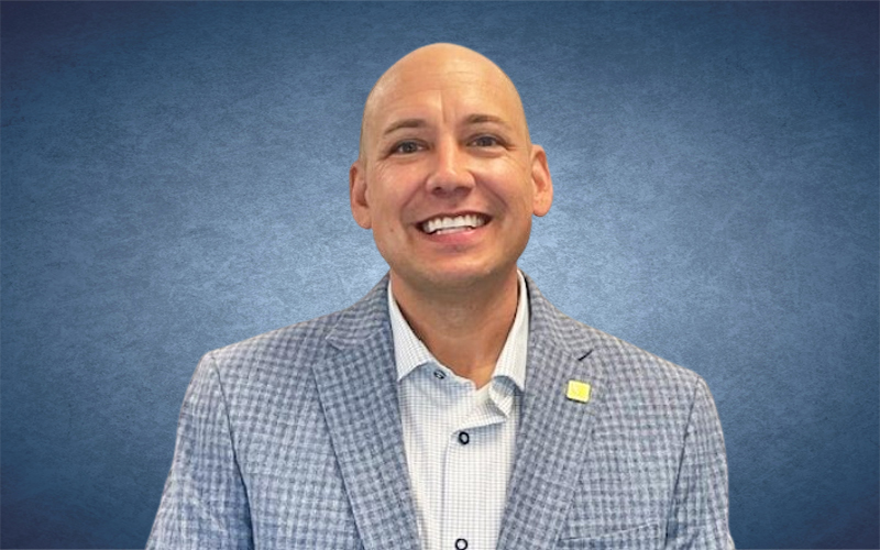 Farmers National Bank Announces Appointment of Chief Banking Officer