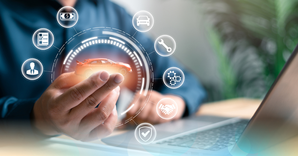 Understanding Your Auto Insurance