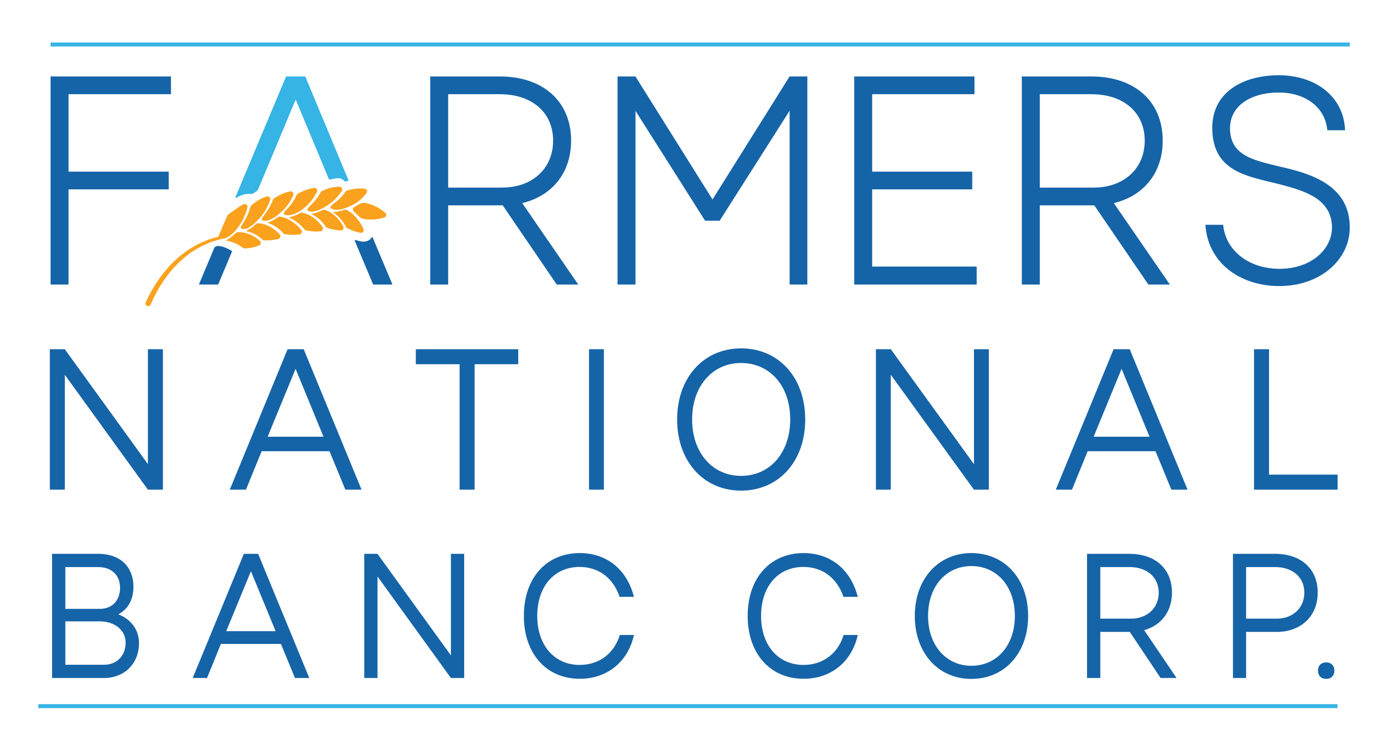 Farmers National Banc Corp. and Middlefield Banc Corp. Announce Definitive Merger Agreement