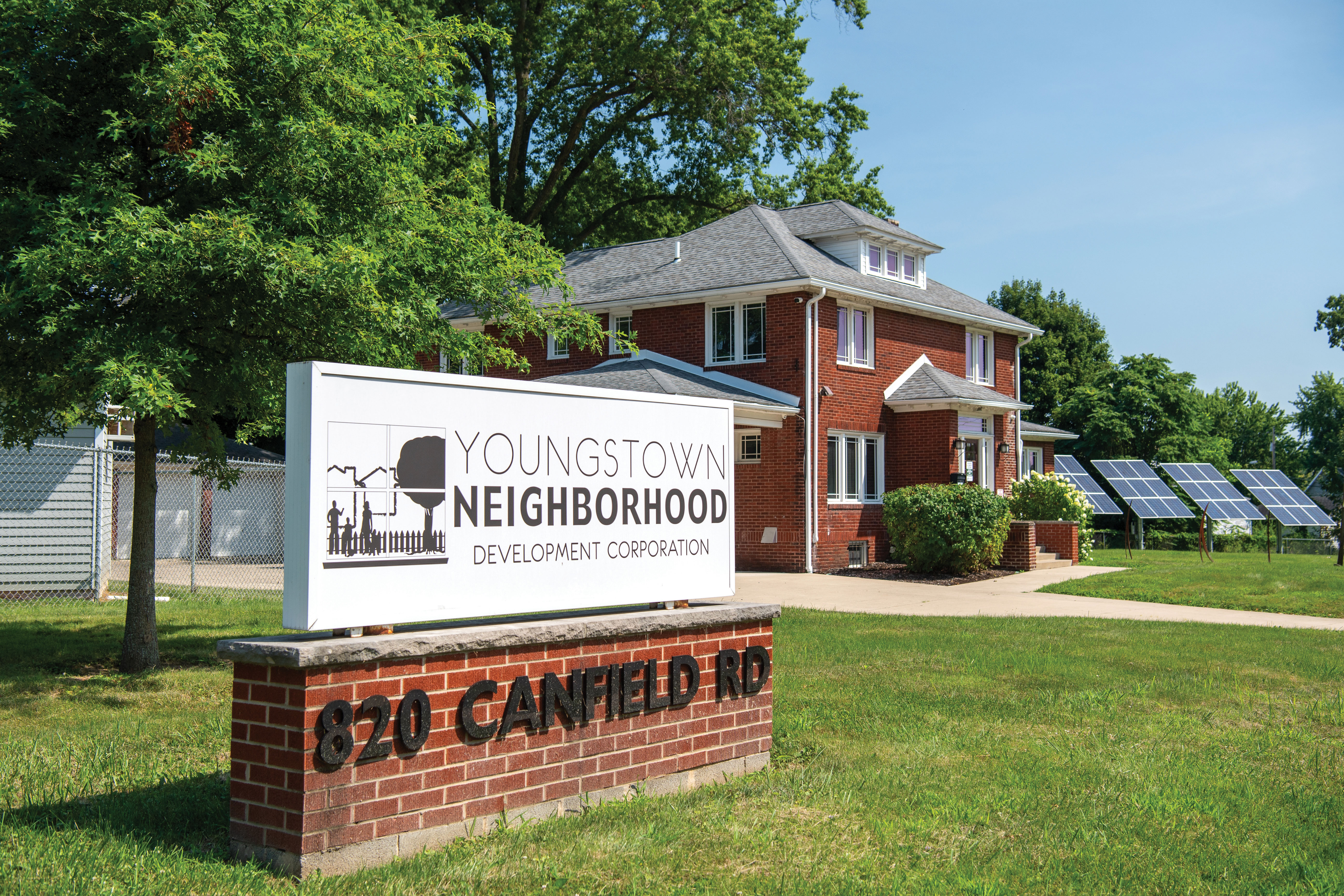 Positioning People for Success