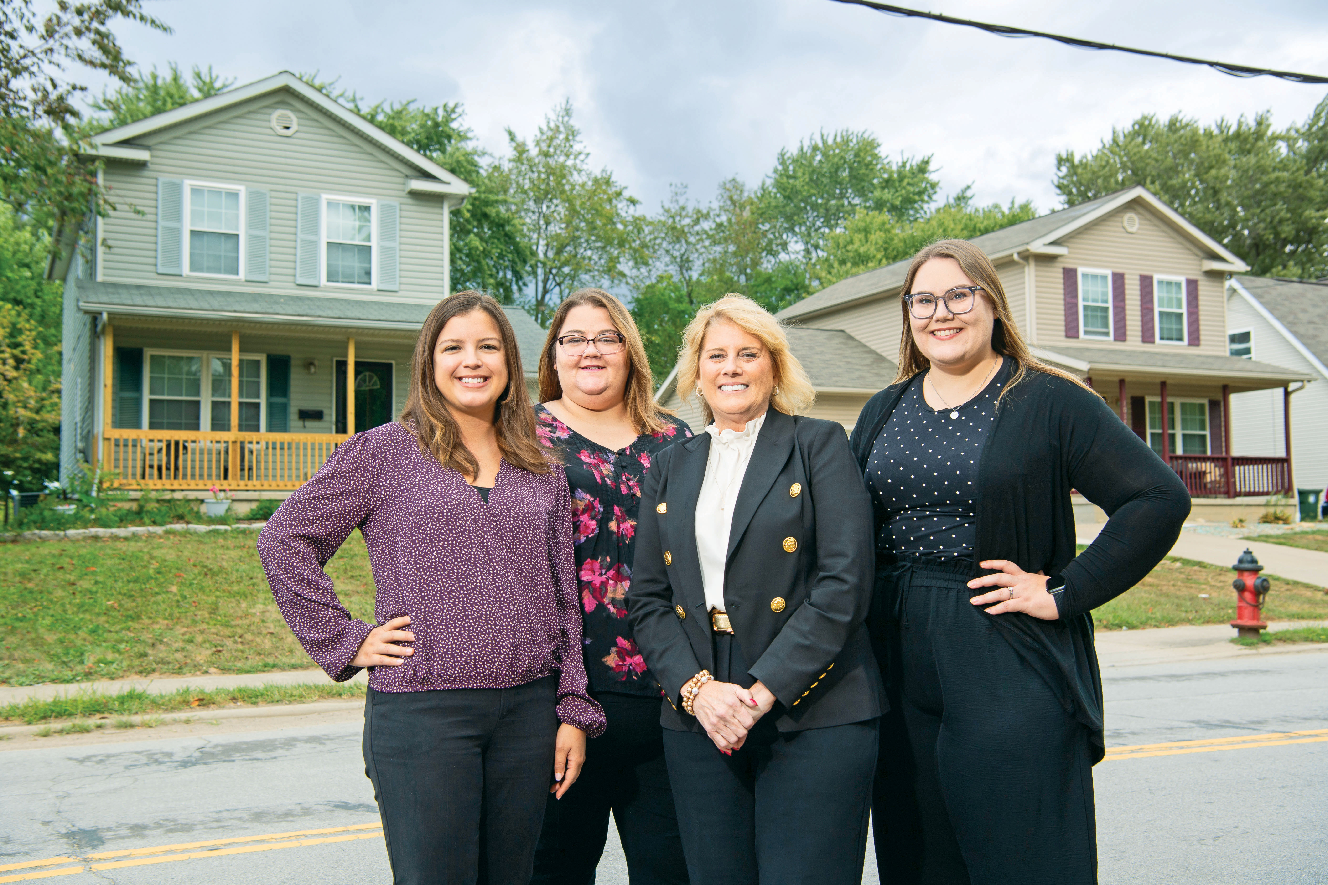 Empowering Homeownership in Stark County, Ohio