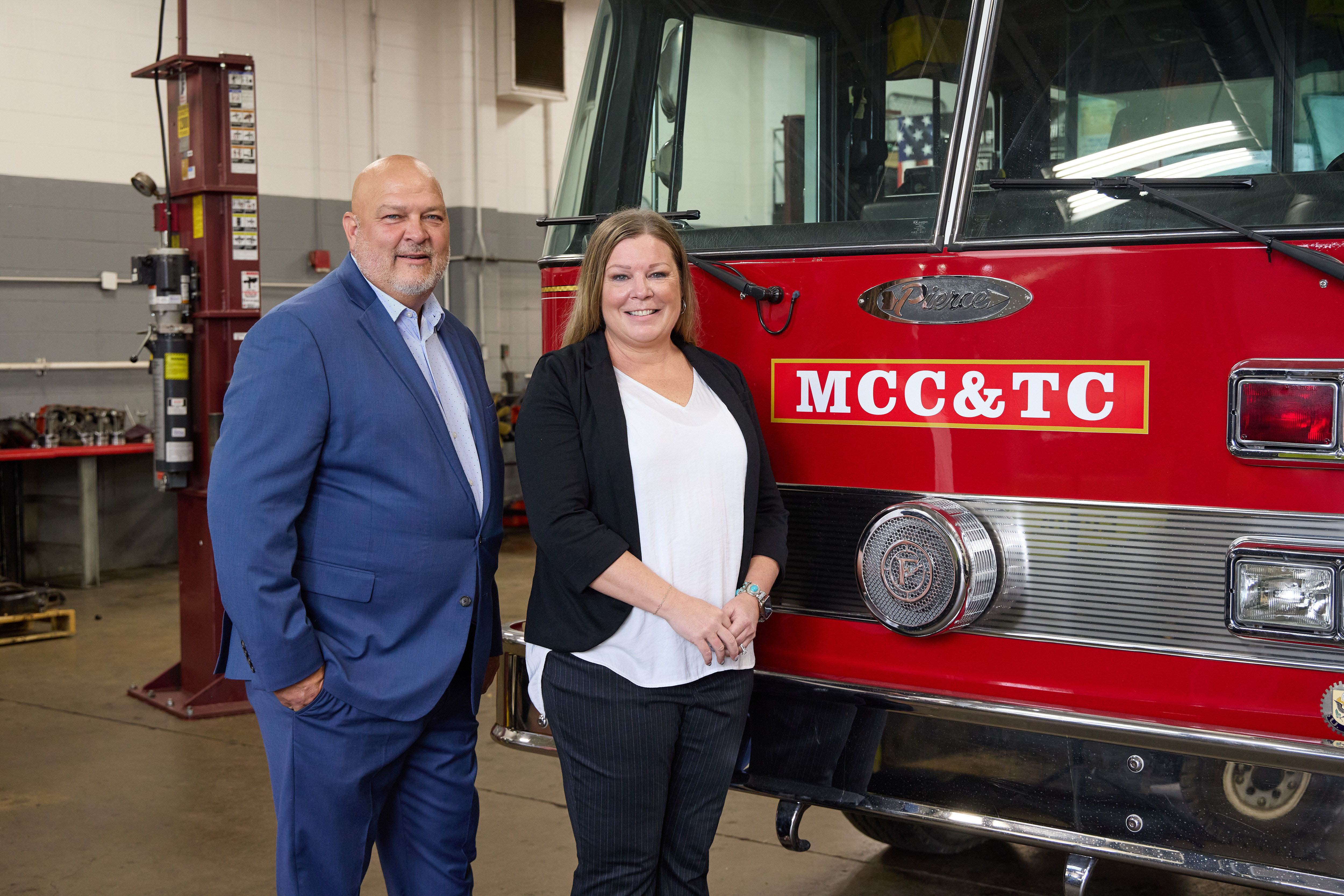 From Shop Class to Silicon Valley