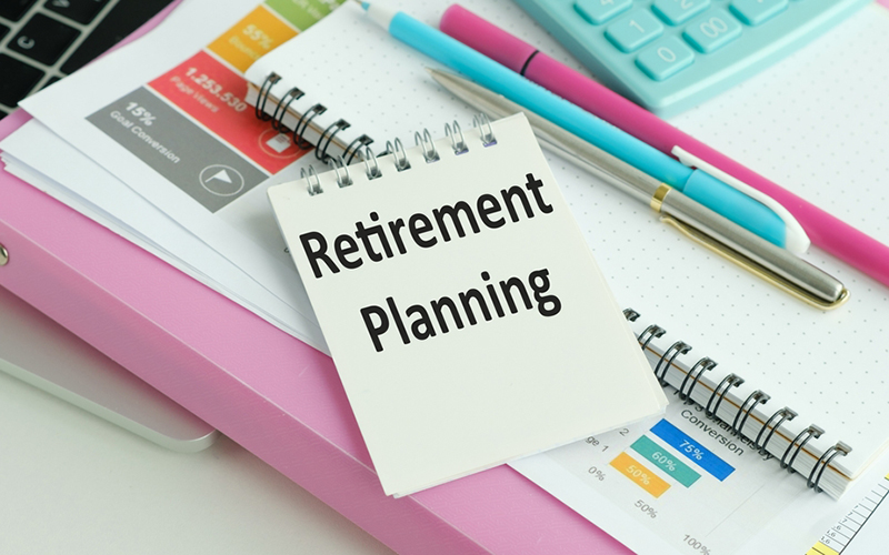 Guiding Company Retirement Plans Through an Era of Change