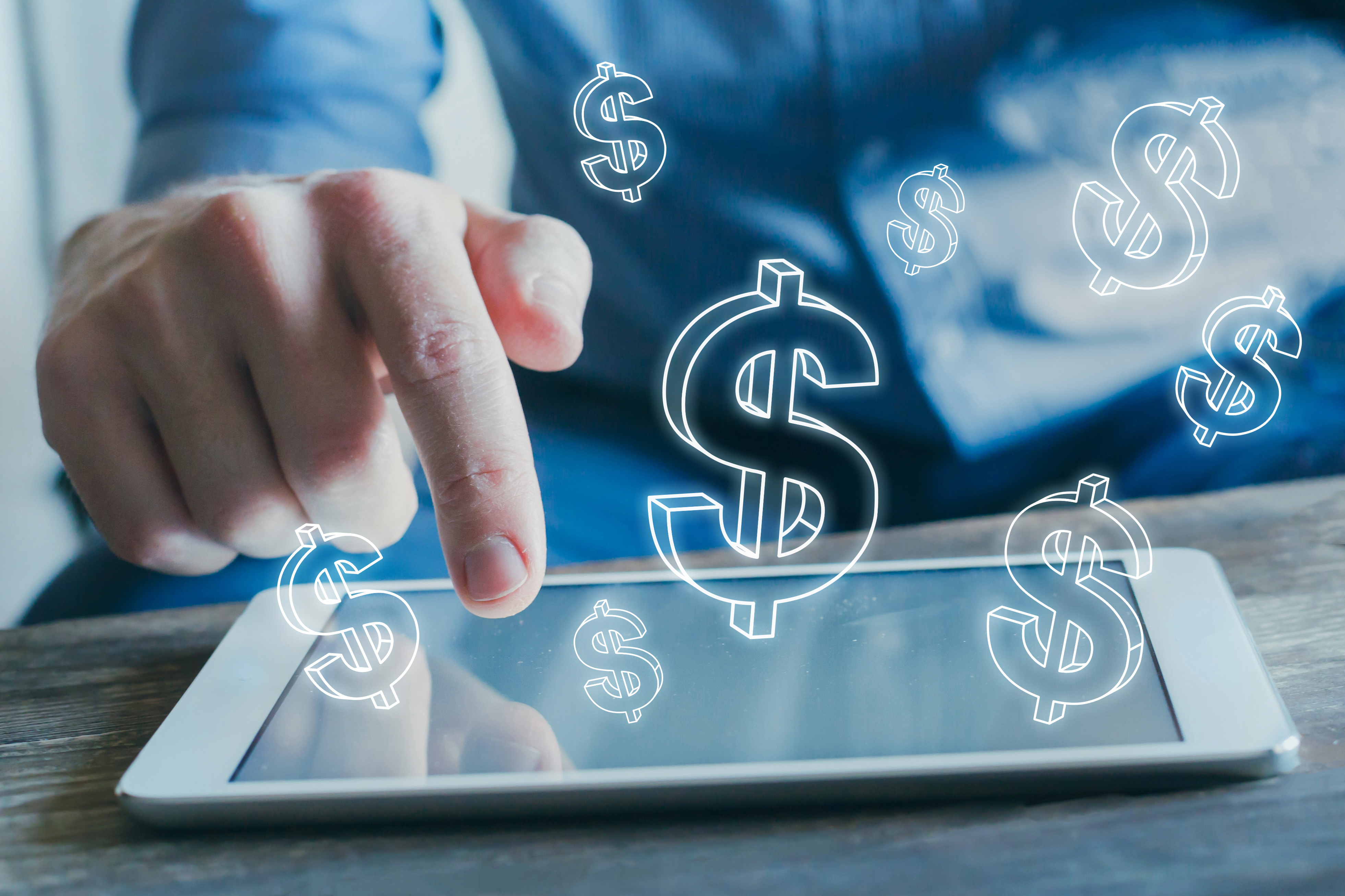 Financial Literacy Month